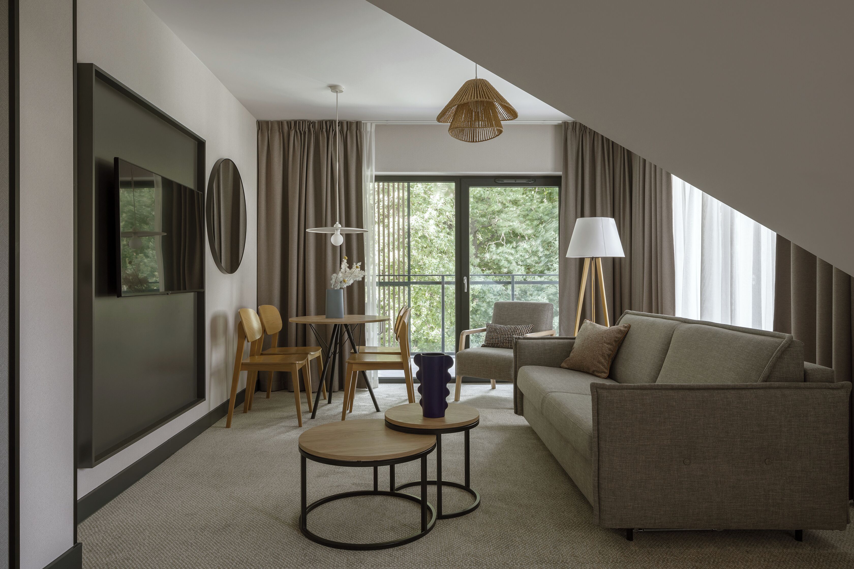 Foto - Hotel Saltic Resort & Spa Grzybowo