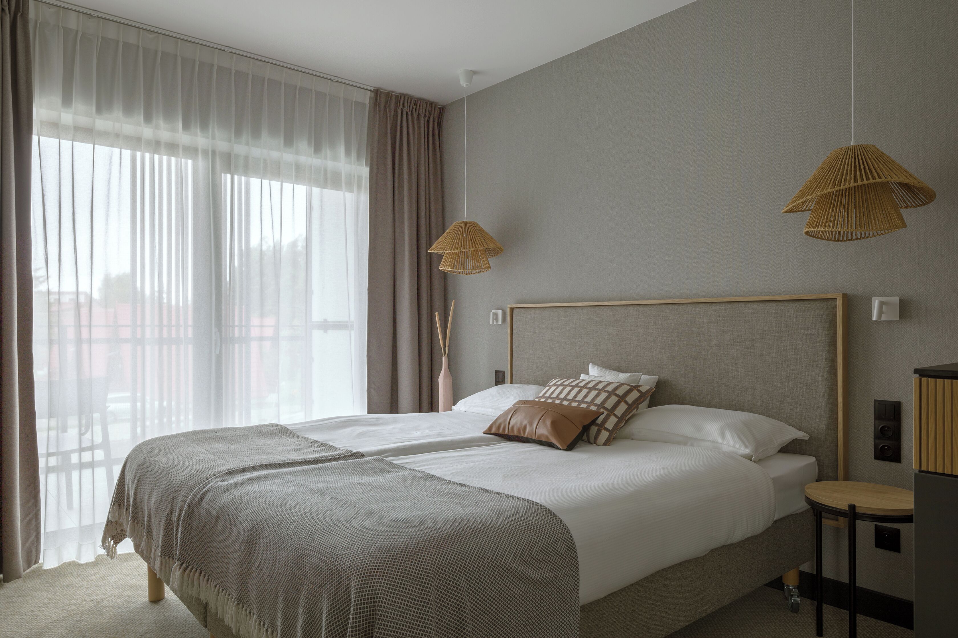 Premium Apartment, Kitchenette