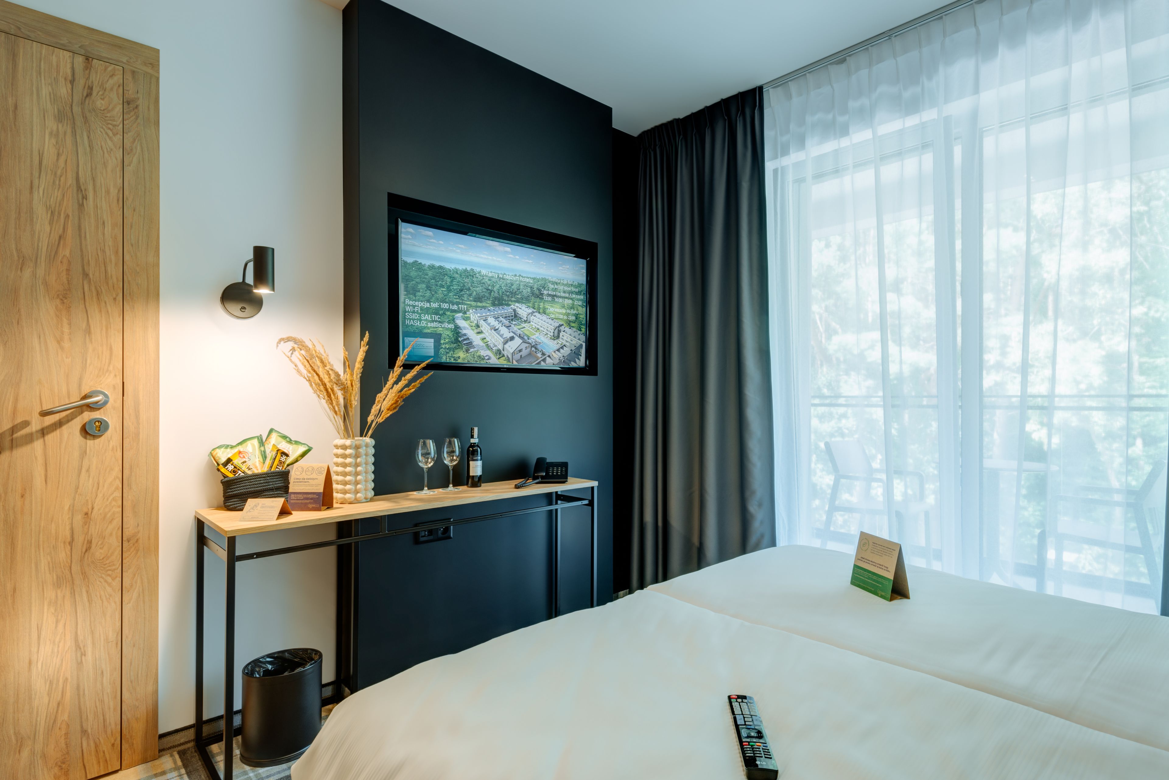 Foto - Hotel Saltic Resort & Spa Grzybowo