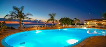 Hotel Residence Santa Monica