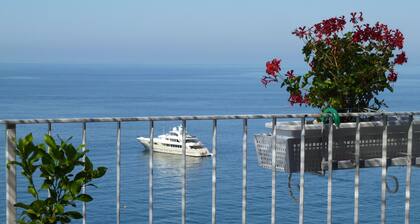 apartment/ flat - Camogli