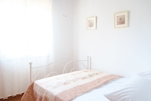 House | Iron/ironing board, free WiFi, bed sheets - Chill & Relax Home with Pool near Beach (Apokoronas)