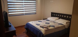 公寓 | 免費無線上網