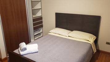 Apartment | Free WiFi