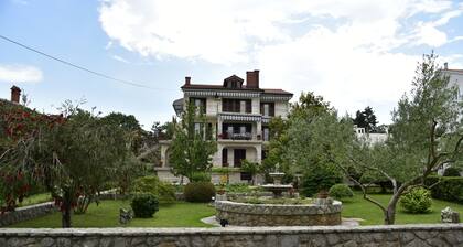 Apartment and Studio Demy