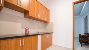 ห้องแฟมิลี่ | โต๊ะทำงาน, Wi-Fi ฟรี, ผ้าปูที่นอน