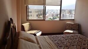 Apartment, 2 Bedrooms - Portal Rent Apart 10 (Cochabamba)