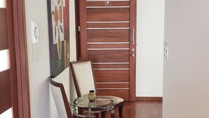 Interior detail - Portal Rent Apart 10 (Cochabamba)