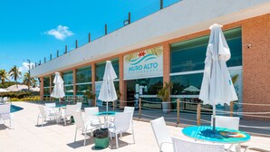 Restaurant - Muro Alto Condominio Club by AFT (Ipojuca)