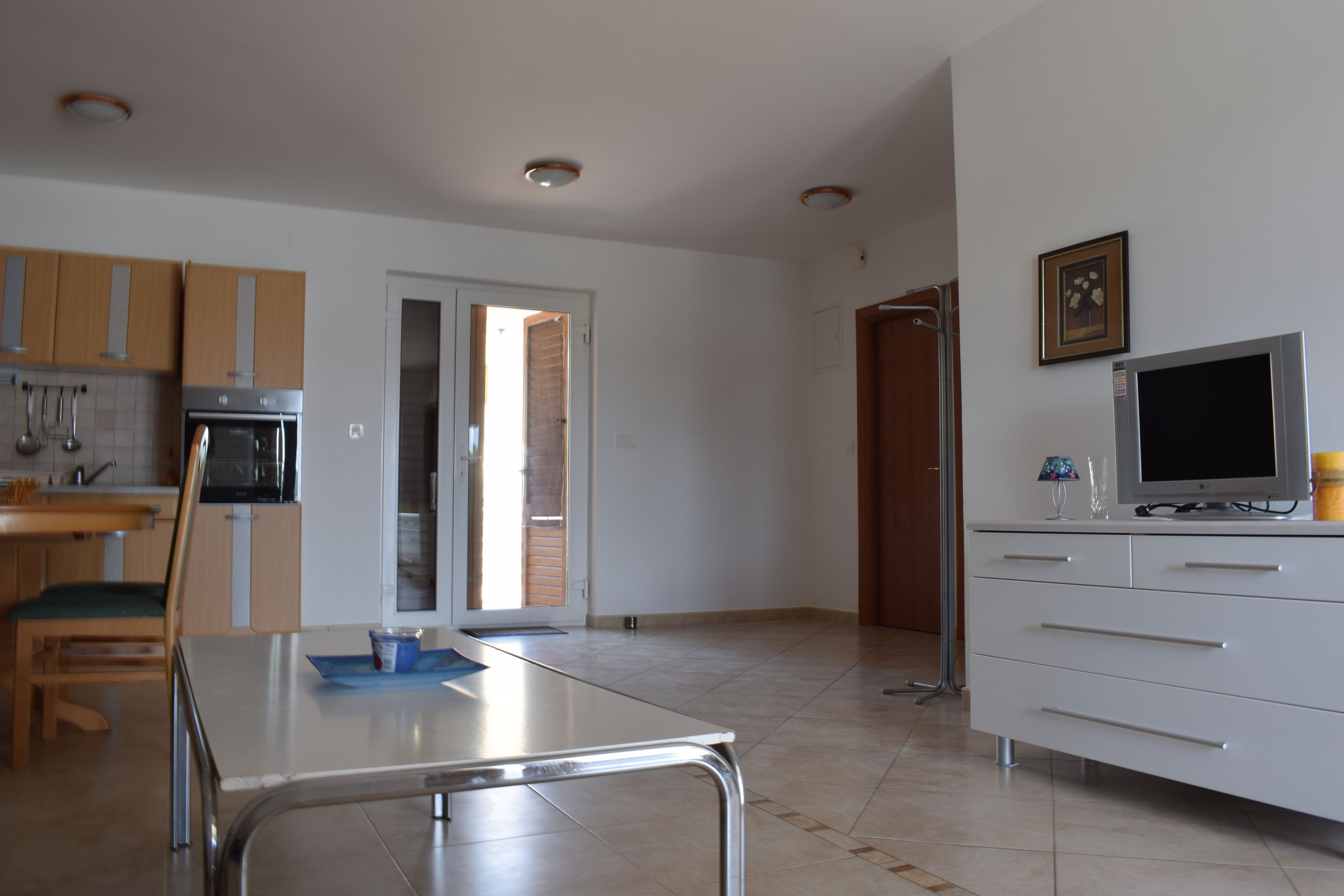 Apartment (2) | Wohnzimmer