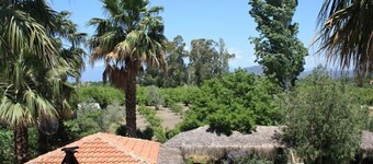 Dalyan Garden Pension