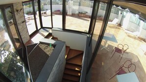 Interior - Sonevi Rooms Napoli (Naples)