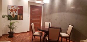 Interior - Portal Rent Apart 9 (Cochabamba)