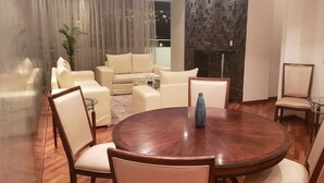 Kamer | Dineren in de kamer
