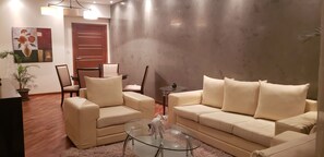 Kamar | Ruang keluarga | TV plasma