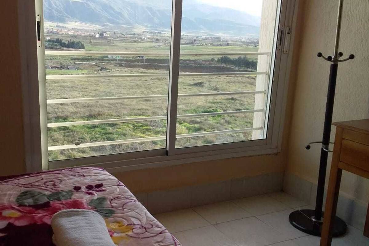 Double Room, Private Bathroom | Individually decorated, individually furnished, desk, rollaway beds