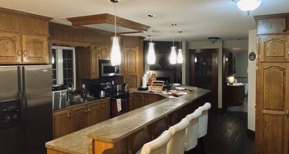 Tranquil Waters Inn - Fortnight Chalet