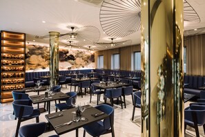 Restaurante familiar