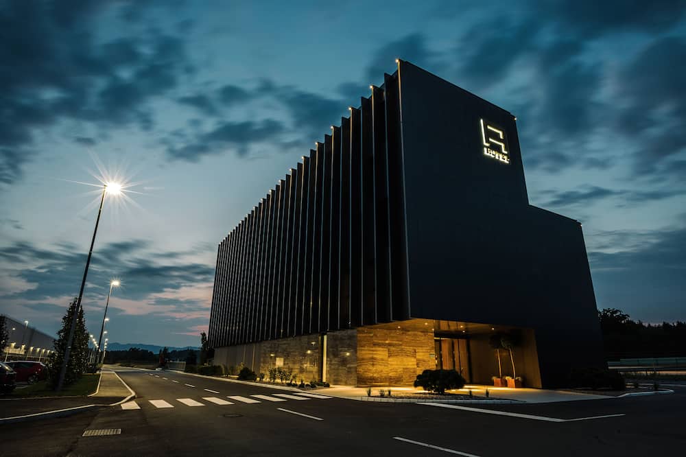Hotel A Plus