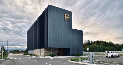 Hotel A Plus