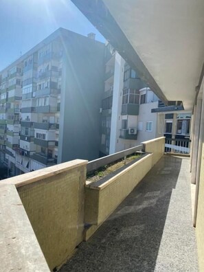 Balcón