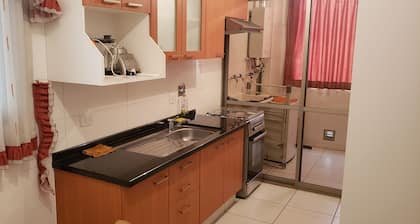 Portal Rent Apart 8