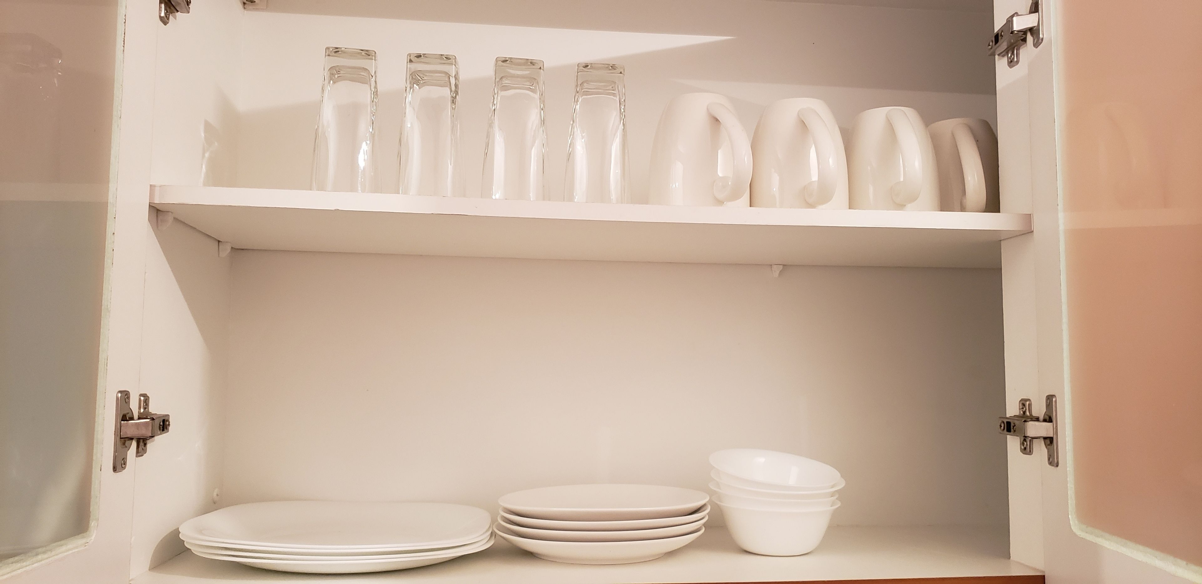 Apartment, 2 Bedrooms | Private kitchen | Cookware/dishes/utensils