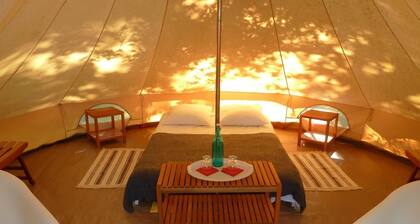 Camping Etang Du Camp