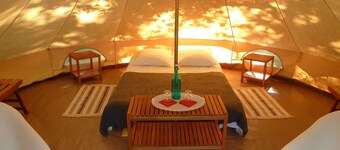 Camping Etang Du Camp