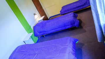 Ropa de cama hipoalergénica y cubrecamas