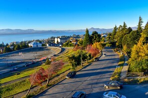 Exterior - Hostel Arrayan (San Carlos de Bariloche)