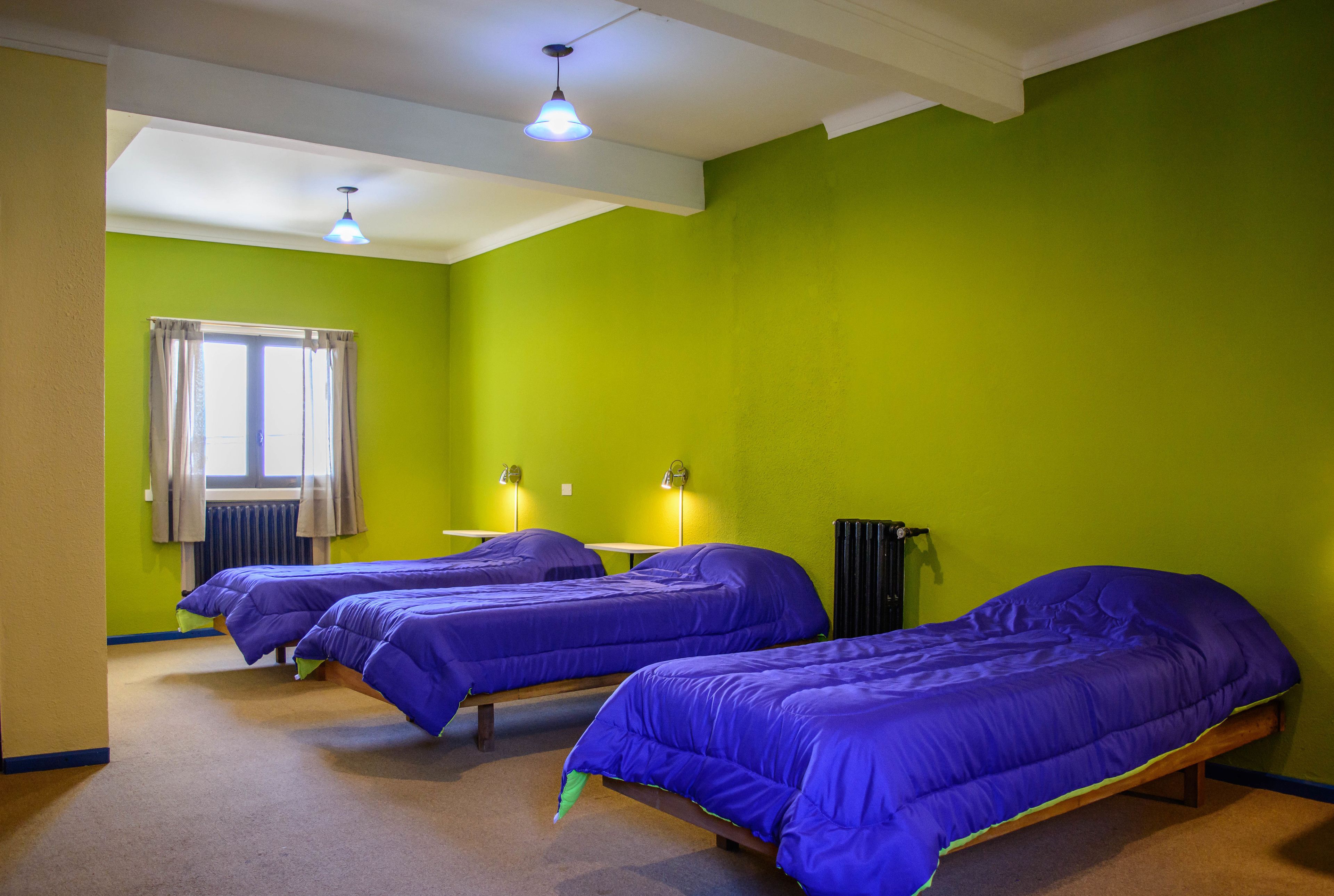 Ropa de cama hipoalergénica y cubrecamas 