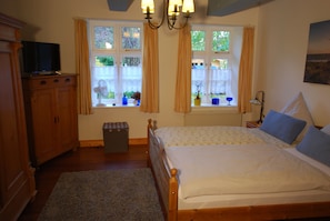 In-room safe, individually decorated, individually furnished