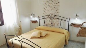 2 camere, ferro/asse da stiro, Wi-Fi gratuito, lenzuola