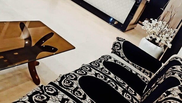 واجهة المنشأة