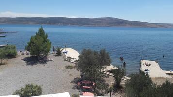 Façade de lâhĂ©bergement