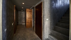 2 habitaciones, wifi gratis y ropa de cama 