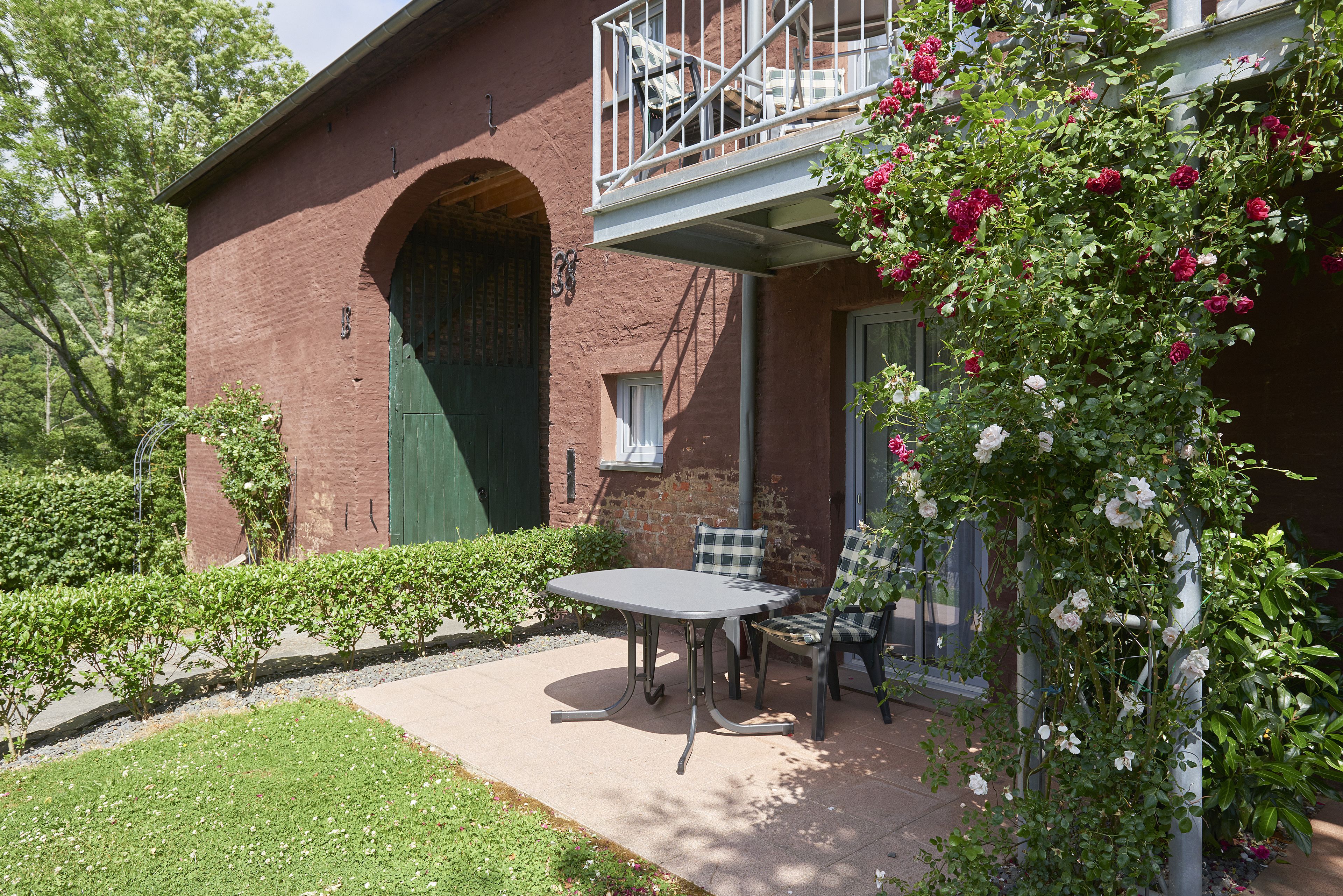 Garten