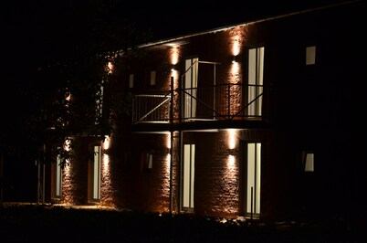 Ferienwohnungen Burg Blens