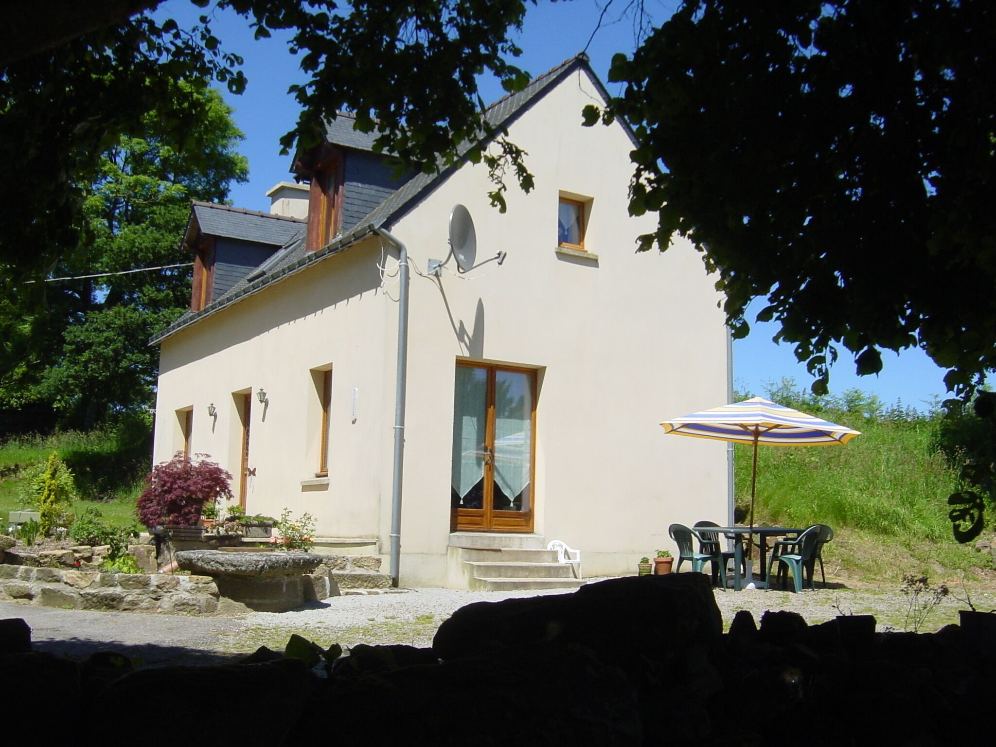 Eksteriør
