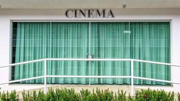 Alimentação e bebidas