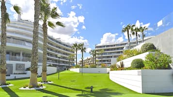 Jardín