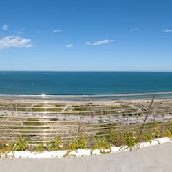 Vista al paisaje