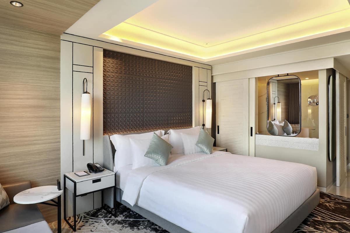 Superior Double Room, 1 Double Bed