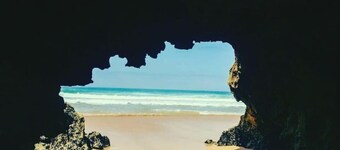 Le Lagon Bleu Oualidia
