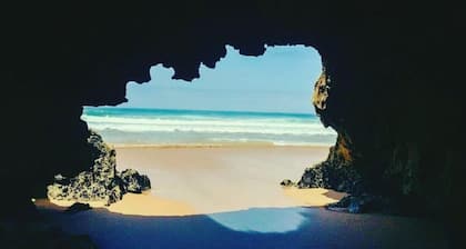 Le Lagon Bleu Oualidia