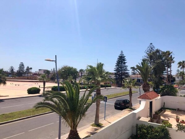 Exterior - Le Lagon Bleu Oualidia (Oualidia)