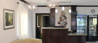 Horizon Inn & Suites - Pearsall