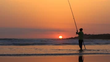 Fishing