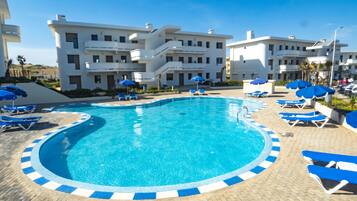 Comfort Apartment | 2 bedrooms, blackout curtains, soundproofing, free WiFi